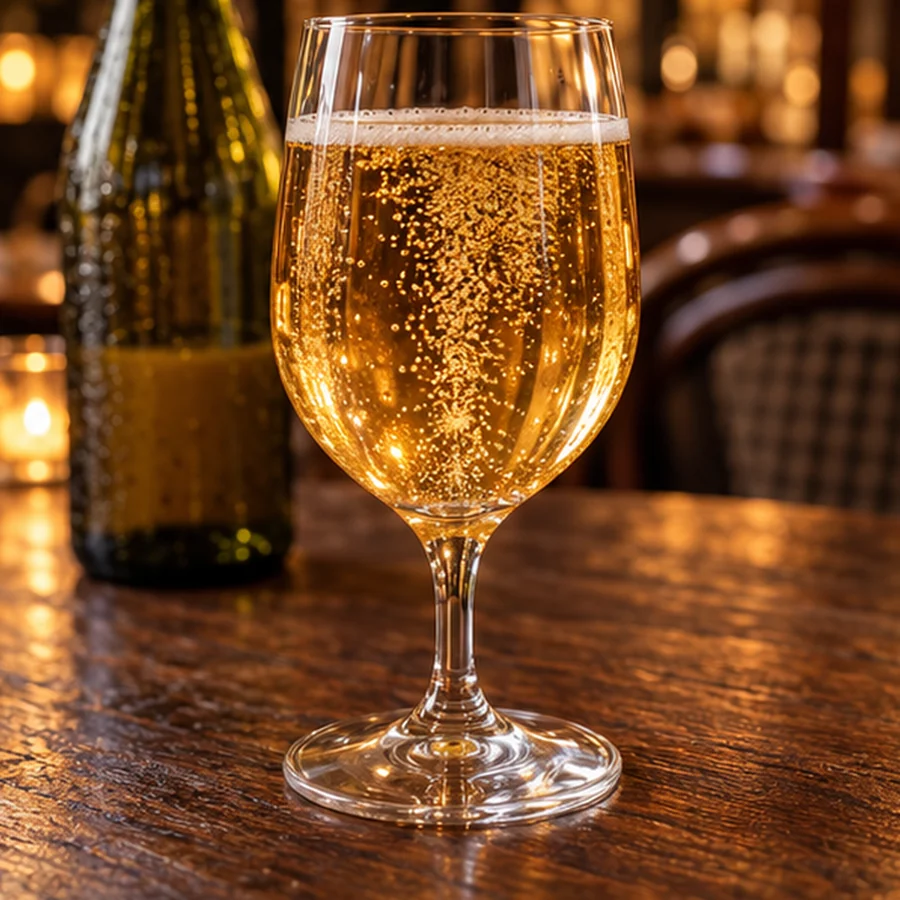 Cidre brut